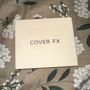 COVER FX Perfector Face Palette - Light/Medium